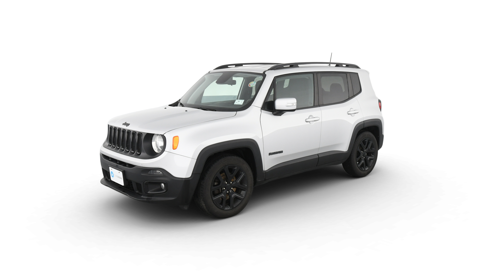 Used 2018 Jeep Renegade Carvana